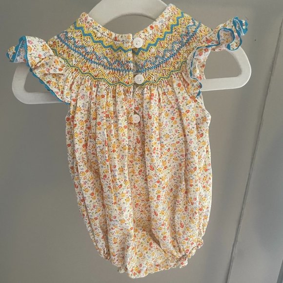 Flower Bubble - Picture 3 of 4